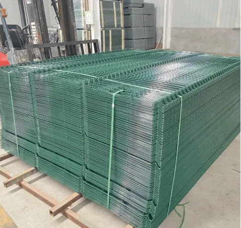 3D Fence that Advanced Perimeter Solutions for Modern Security Needs