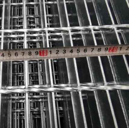 Explore Premium Steel Grating for You