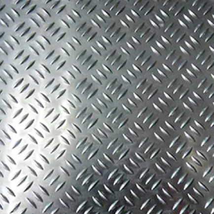 The Versatility of Aluminium and Steel Checker Plates