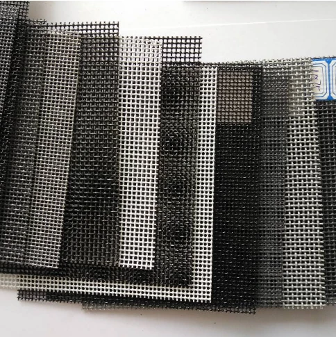 Versatile and Durable Woven Wire Mesh for Every Project