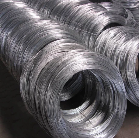 Reliable Iron Wire Solutions for Every Project