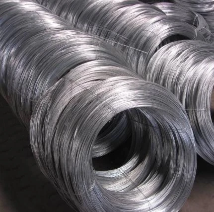 High-Quality Galvanized Wire for Your Diverse Needs