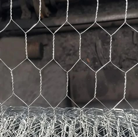 The Versatility of Hexagonal Wire Netting for All Your Needs