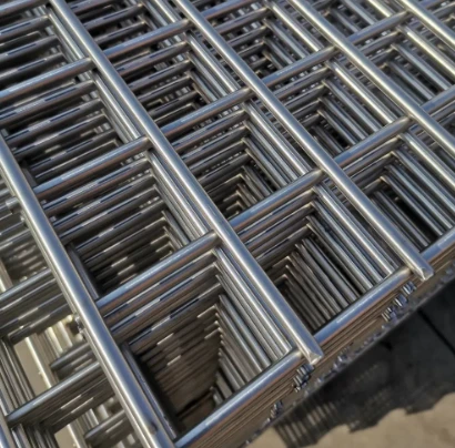 Stainless Steel Welded Wire Mesh: Versatile, Durable, and Reliable