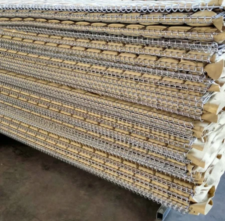 The Importance of Wire Boxes for Rocks in Transportation Infrastructure Construction