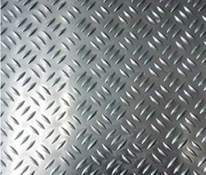 The Versatility of Chequer Plates