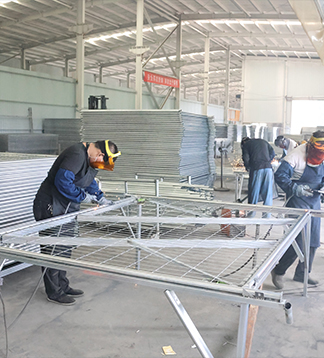 TIKE METAL Wire Mesh: Crafting Quality and Durability