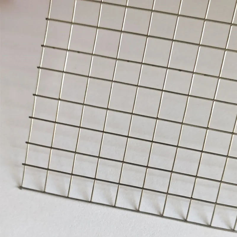 Woven Steel Wire Mesh: A Staple in Industrial and Construction Applications