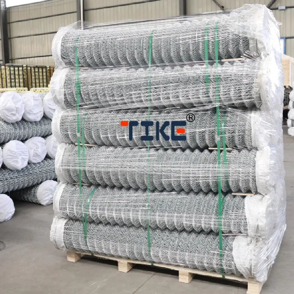 Chain Wire Fencing: Durable and Reliable Security Solution