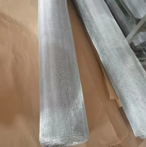 Explore High-Quality Woven Wire Mesh