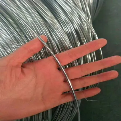 &lt;trp-post-container data-trp-post-id=&#039;8557&#039;&gt;High-Quality Galvanized Wire for Your Diverse Needs&lt;/trp-post-container&gt;