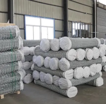 &lt;trp-post-container data-trp-post-id=&#039;8558&#039;&gt;Secure Your Property with the Durability of Chain Link Fences&lt;/trp-post-container&gt;