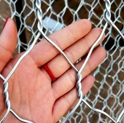 &lt;trp-post-container data-trp-post-id=&#039;8554&#039;&gt;Versatile Applications of Hexagonal Gabion Mesh&lt;/trp-post-container&gt;