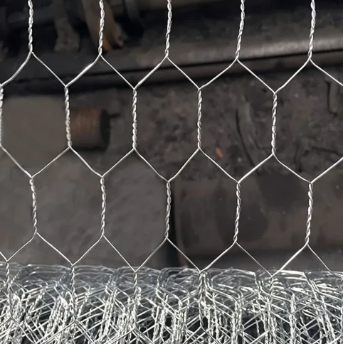 The Application of Welded Mesh Fencing in the Field of Agriculture