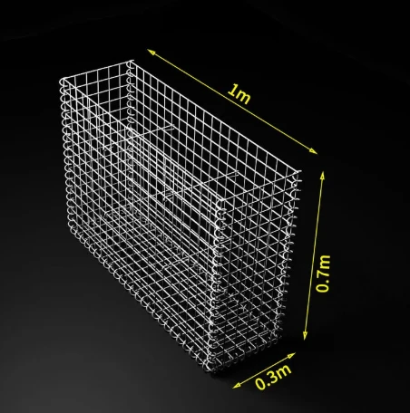 Gabion Boxes for Sale: A Complete Guide to Durability and Versatility