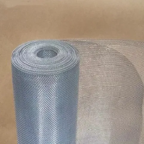 The Application of Welded Mesh Fencing in the Field of Agriculture
