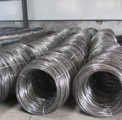 The Complete Guide to Iron Wire