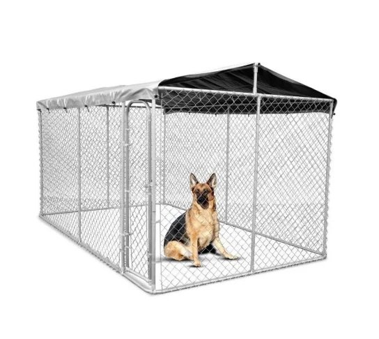 Finding the Best Dog Kennels for Your Pet's Comfort and Safety