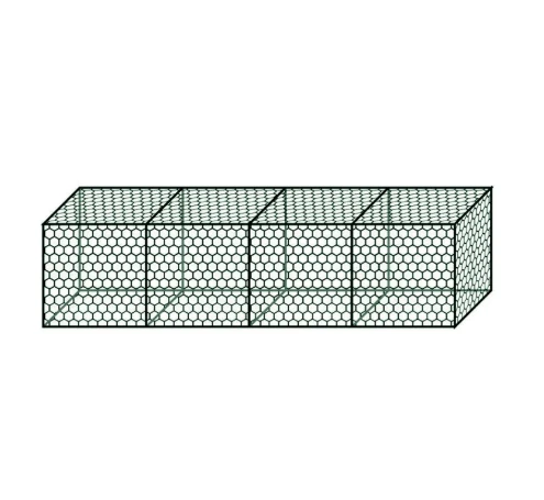 Durable and Reliable PVC Coated Gabions