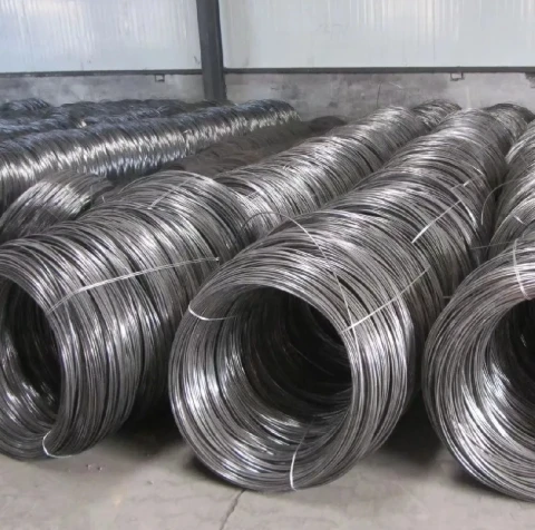 Iron Wire that Versatile Solutions from Trusted Manufacturers