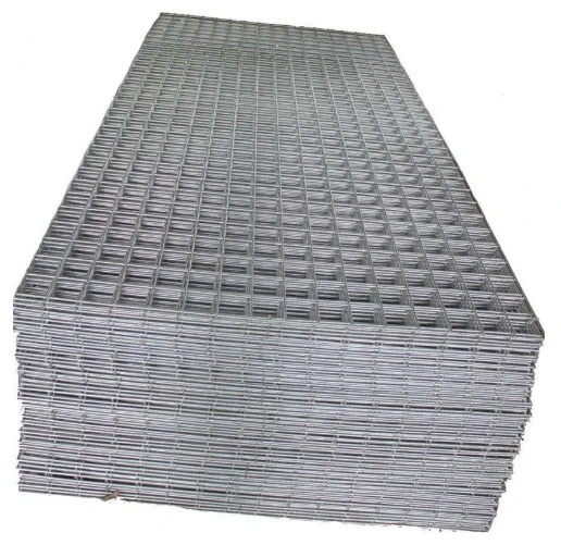 Welded Wire Mesh--A Versatile and Durable Solution