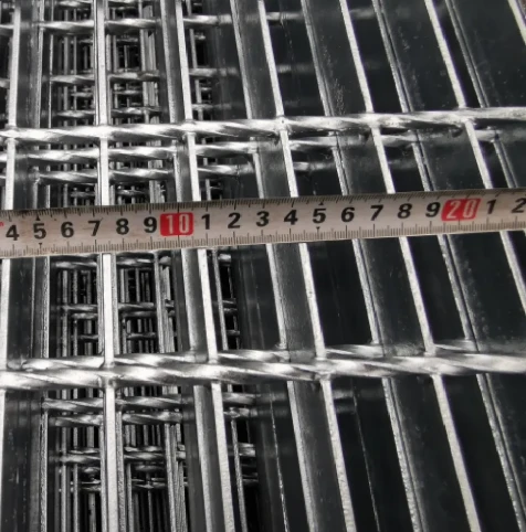The Important Role of Metal Mesh in Pastures