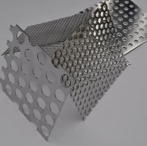 The Important Role of Metal Mesh in Pastures