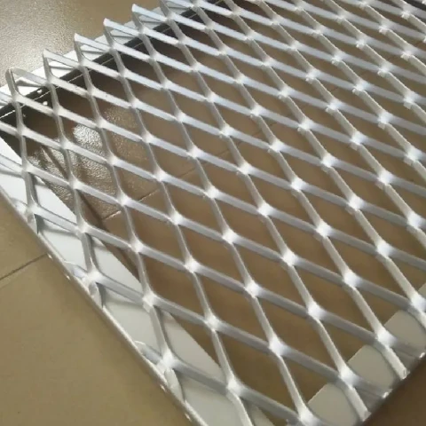 The Structural Robustness and Corrosion Resistance of Wire Mesh Screens