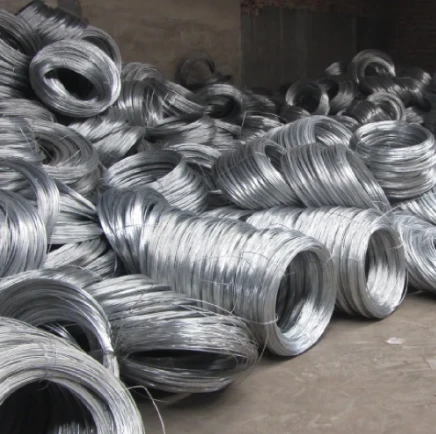 Affordable Galvanized Wire Solutions