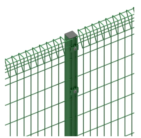 Roll Top Fencing: A Smart Solution for Safety and Security