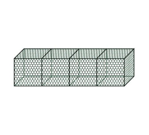 The Durability and Versatility of PVC Coated Gabion Baskets
