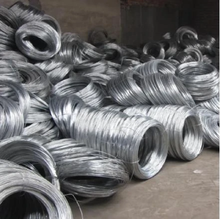 metal mesh for plants