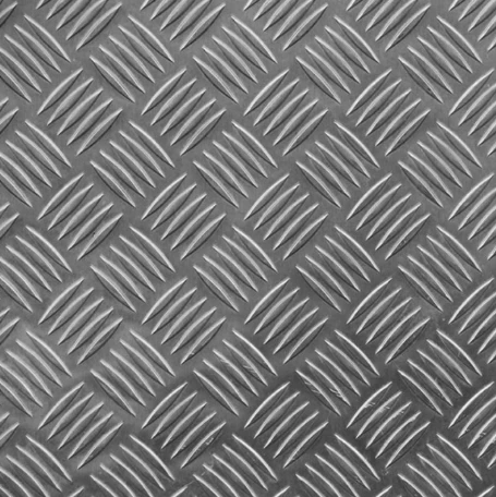 anti slip perforated metal sheet