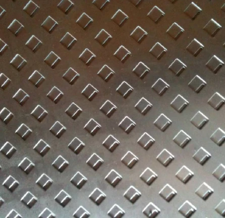 The Importance of Metal Mesh in the New Era