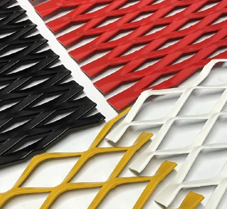 The role of wire mesh screen in traditional architecture