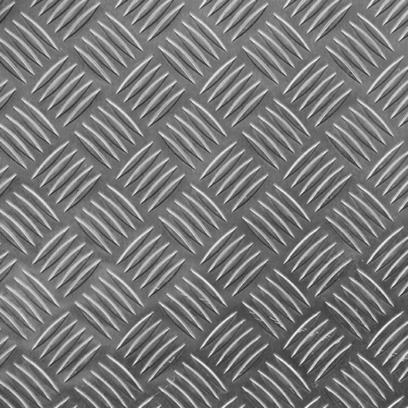 Checkered Plate