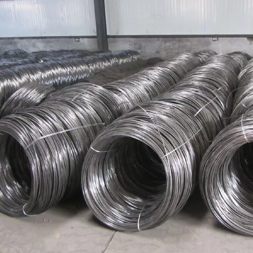 Black Wire