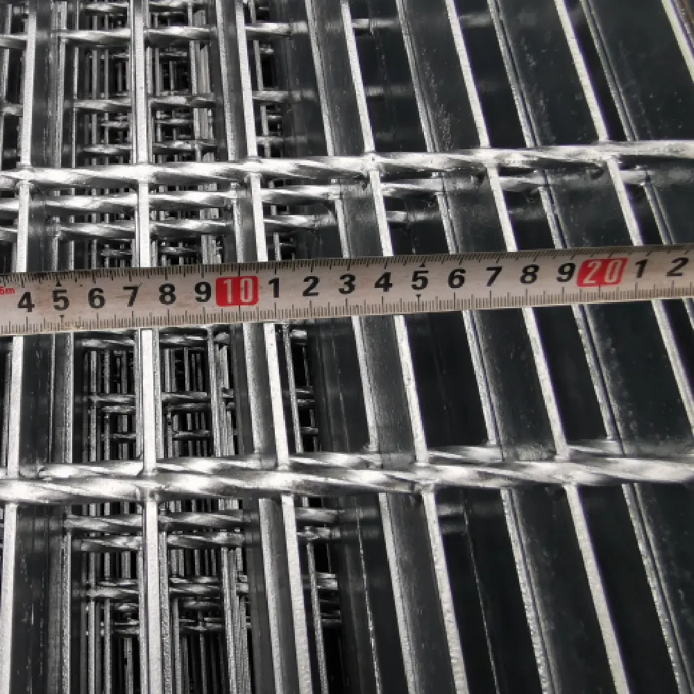 Steel Grating