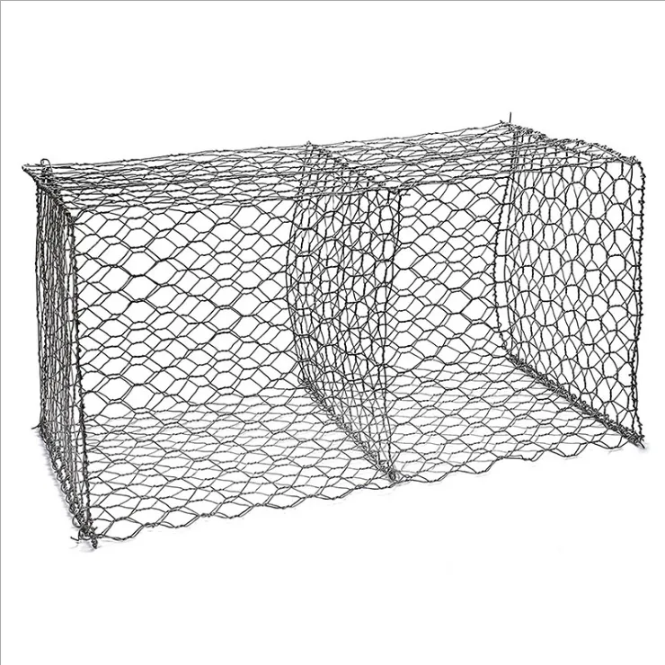 pvc gabion