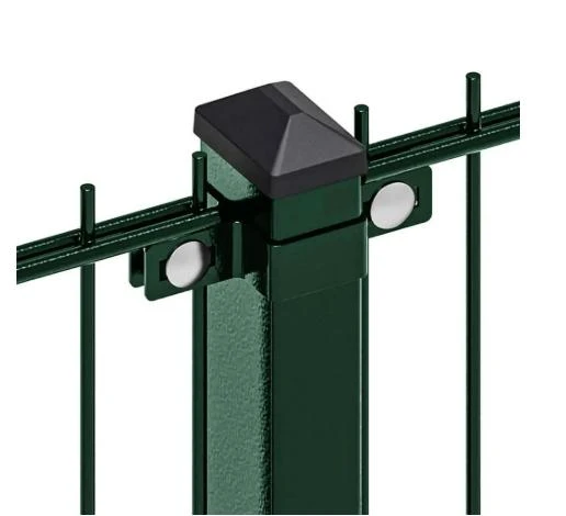 rolled cattle fence