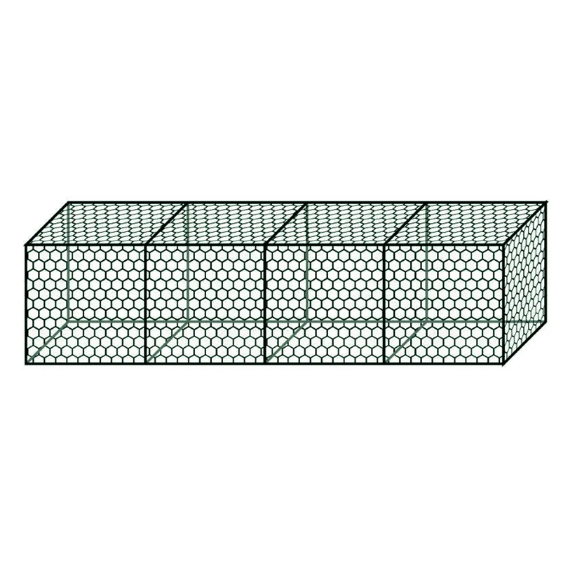 metal mesh factory