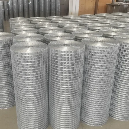 The Finest Weld Mesh Solutions with SHENZHOU TIKE METAL CO.,LTD.