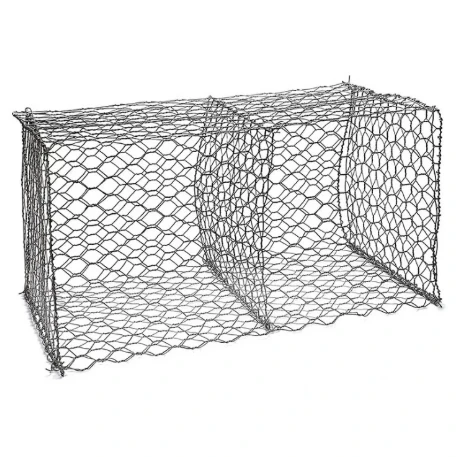 High-Quality Gabion Boxes for Your Projects