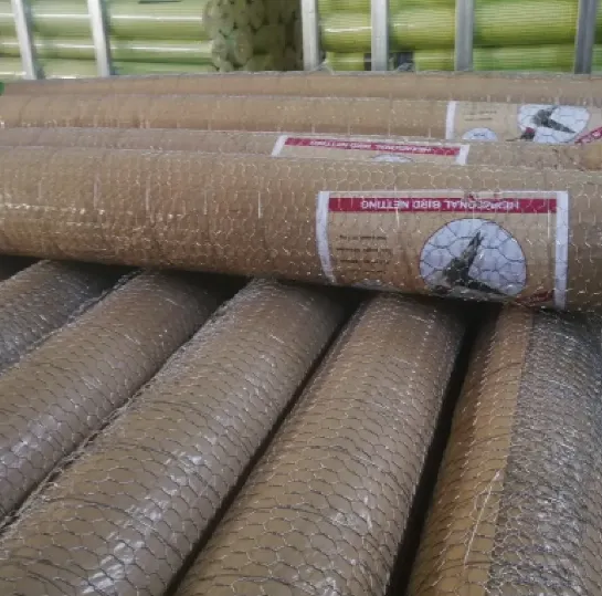 flat expanded metal sheet