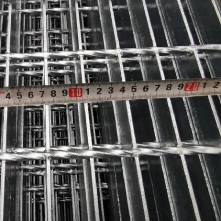 fencing panels for livestock