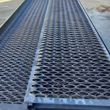 Expanded Mesh for Sale: A Versatile Solution for Your Needs