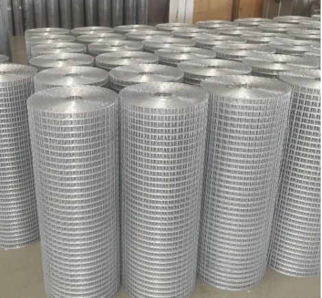 Welded Wire Fencing: A Comprehensive Guide