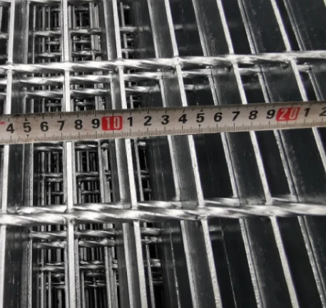 The Benefits of Galvanized Steel Grating