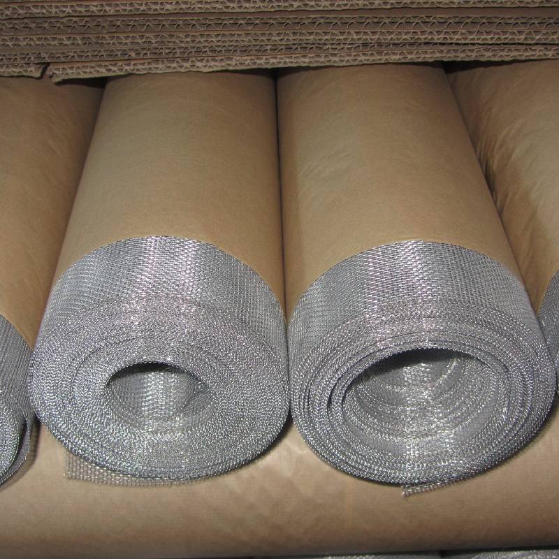 Stainless Steel Wire Mesh