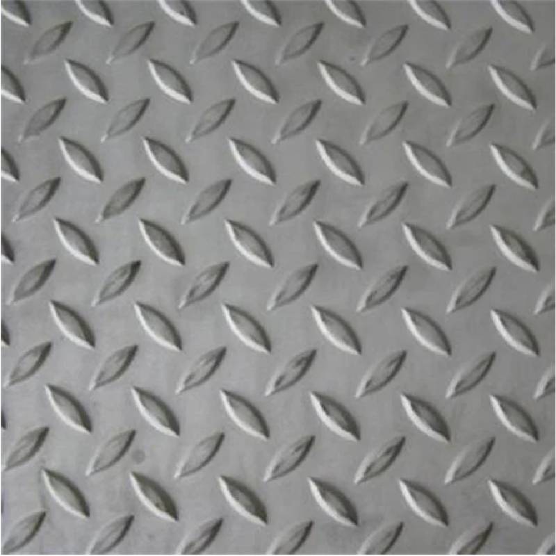 Checkered Plate